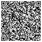 QR code with C & H Sunglass Factory Imp contacts
