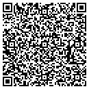 QR code with Cutting Inn contacts