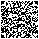 QR code with Rain Bird Gallery contacts