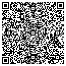 QR code with Gina's Pizzaria contacts
