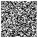 QR code with Rofa Inc contacts