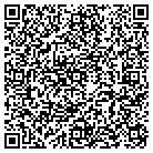 QR code with H & R Block Tax Service contacts
