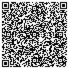 QR code with H & R Block Tax Service contacts