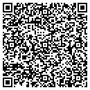 QR code with Als Sinkers contacts