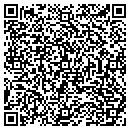 QR code with Holiday Washateria contacts