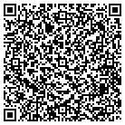 QR code with C K's Guide Service contacts