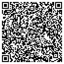 QR code with 45 Kwik Stop contacts