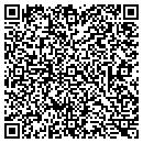 QR code with T-Wear Screen Printing contacts
