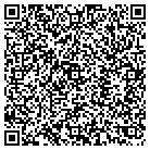 QR code with T P I S Insulation Services contacts