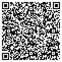 QR code with KFC contacts