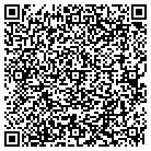 QR code with One On One Tutoring contacts