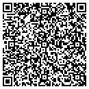 QR code with Ron's Roofing Service contacts