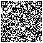 QR code with KWIK KOPY Printing contacts