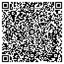 QR code with Rays Auto Parts contacts