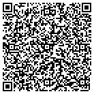 QR code with Crow's Nest Fabrication Inc contacts