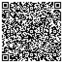 QR code with W G Cox contacts