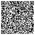 QR code with Ces contacts