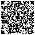 QR code with GCC Drum contacts