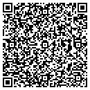 QR code with Ceska Design contacts