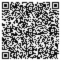 QR code with A T C contacts