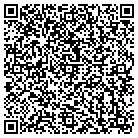 QR code with Hamilton Self Storage contacts