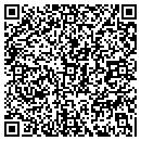 QR code with Teds Nursery contacts