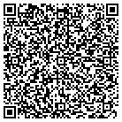 QR code with C & H Engine Sales and Service contacts