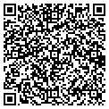 QR code with W D R contacts