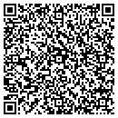 QR code with Your Project contacts