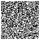 QR code with First Chrch of Christ Scentist contacts