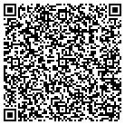 QR code with Manuels Fashion Center contacts