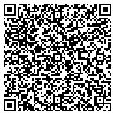 QR code with Rodfei Shalom contacts
