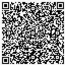 QR code with Aweta Autoline contacts