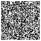 QR code with Arthur Alvis Machinery Shop contacts