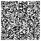 QR code with N & B Feed & Fertilizer contacts