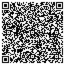 QR code with Harvey Imports contacts