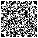 QR code with Klean King contacts