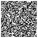 QR code with C E Davis contacts