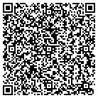 QR code with A Better Pest Control contacts