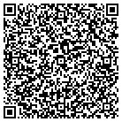 QR code with R D Screw Machine Products contacts
