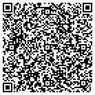 QR code with M & S Distributing Inc contacts