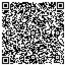 QR code with C S Company & Vending contacts