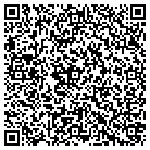QR code with Adjutant General's Department contacts