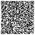 QR code with Hendrickson AG Service & Farms contacts