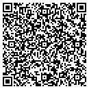 QR code with Rick Williams DDS contacts