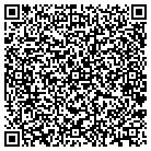 QR code with E T M C Rehab Center contacts