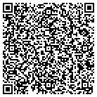 QR code with Magdas Styling Center contacts