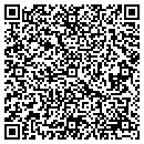 QR code with Robin's Ranches contacts