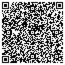 QR code with K D M X//kegl contacts
