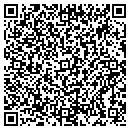 QR code with Ringger Optical contacts